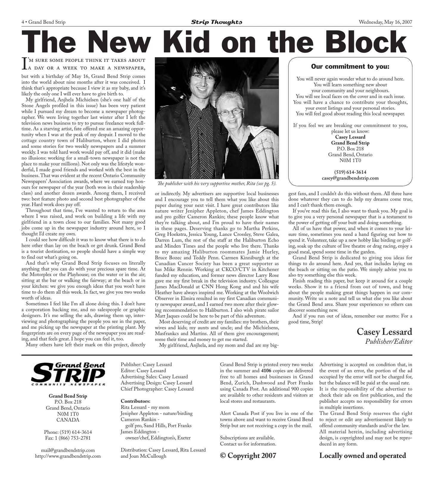 Volume 1, Number 1, page 4 of 12