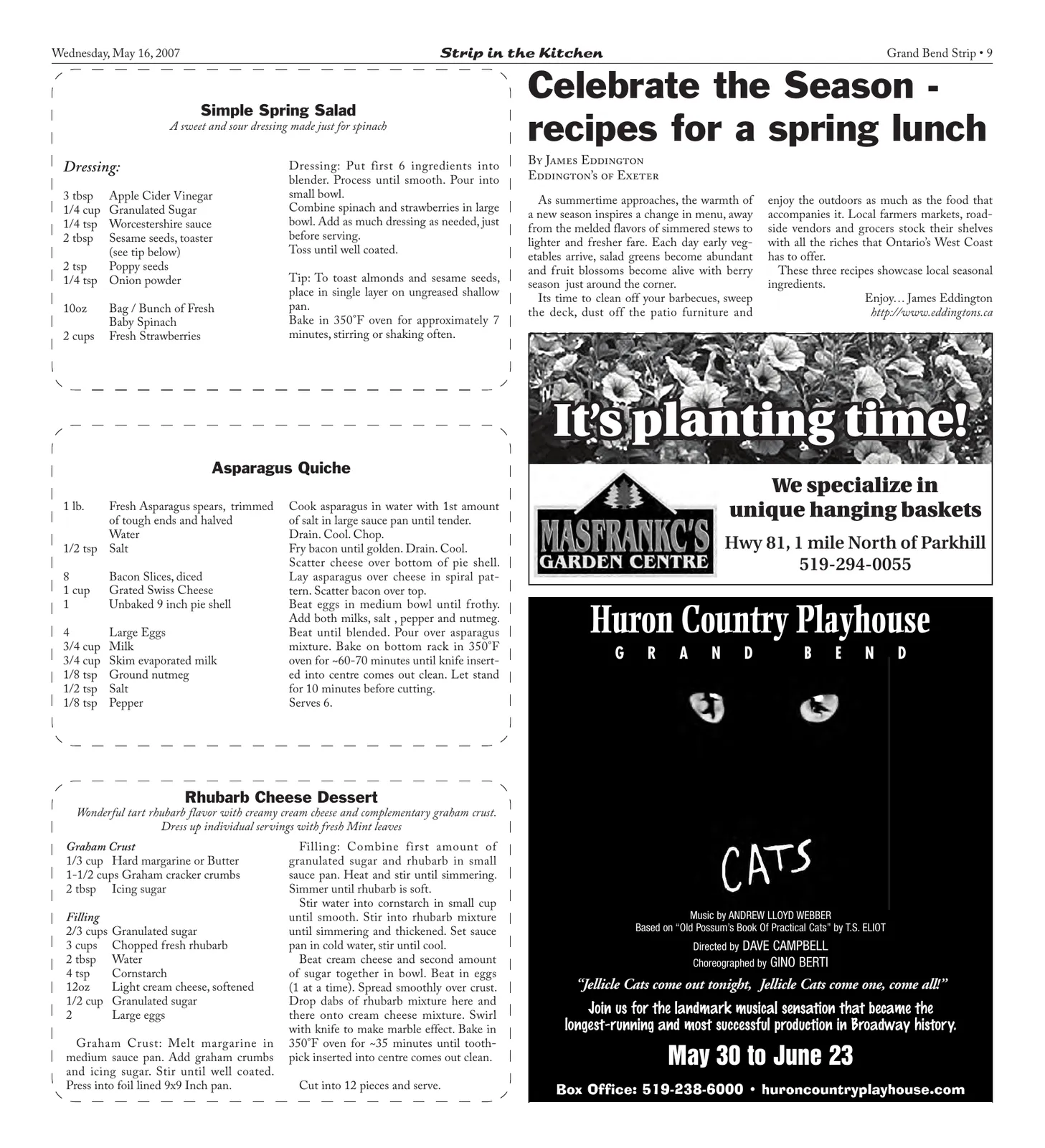 Volume 1, Number 1, page 9 of 12
