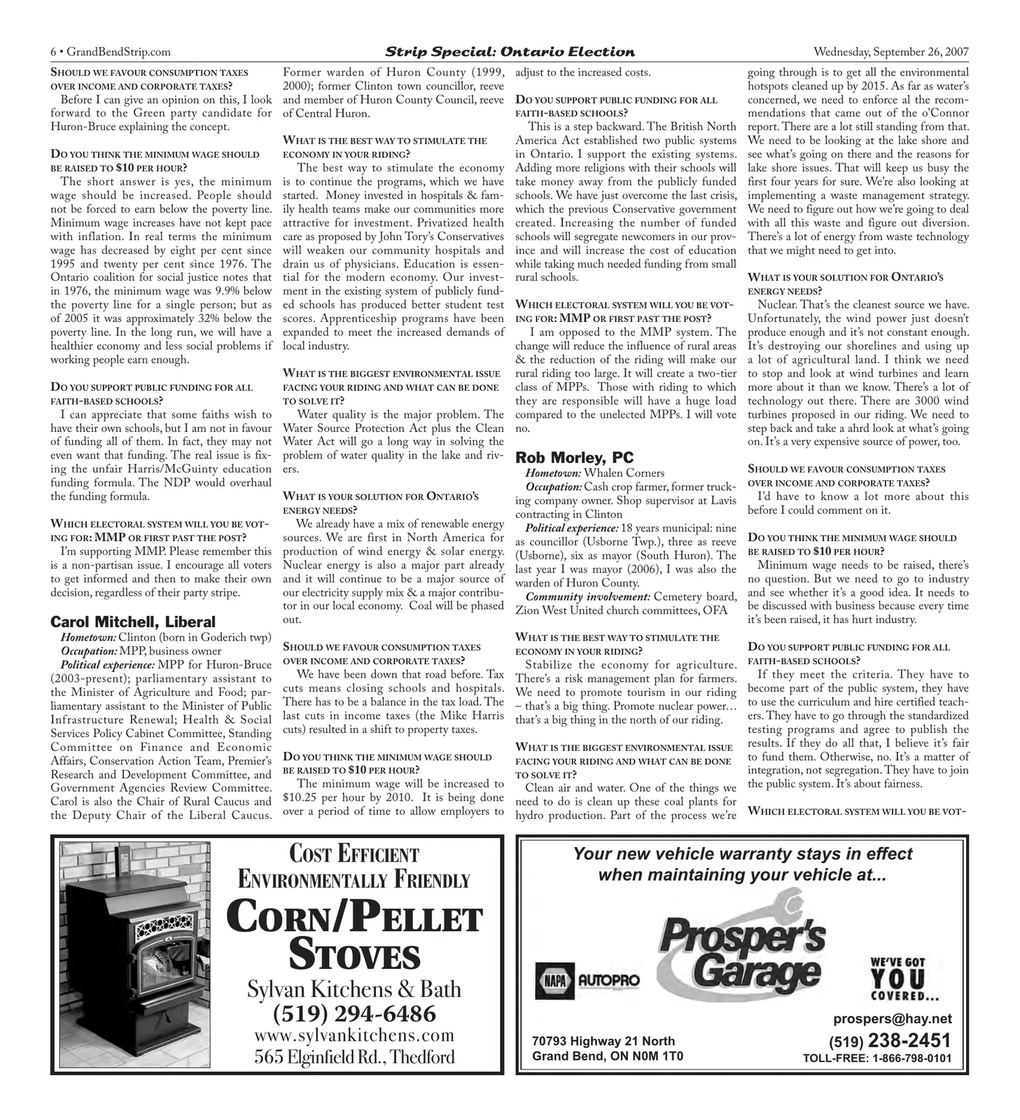 Volume 1, Number 11, page 6 of 16