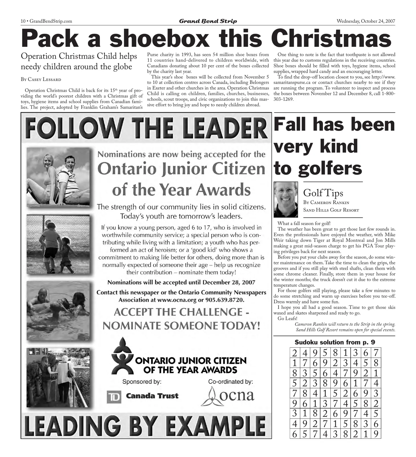 Volume 1, Number 13, page 10 of 16