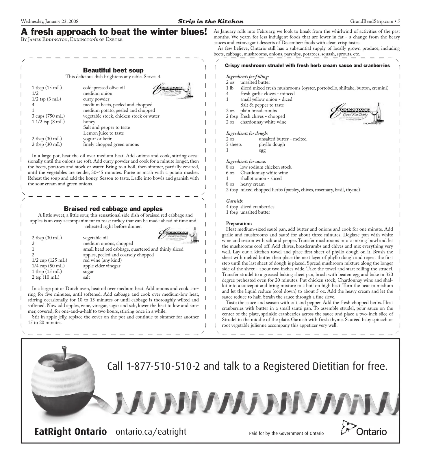 Volume 1, Number 16, page 5 of 12