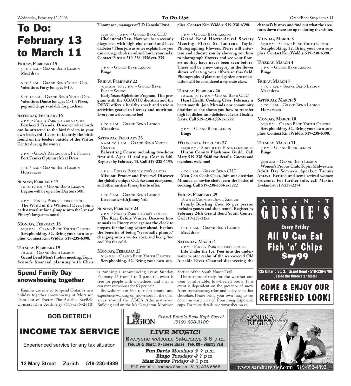 Volume 1, Number 17, page 11 of 12