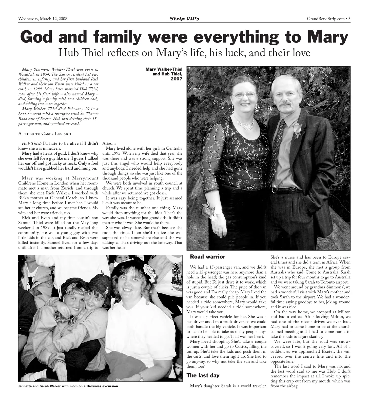 Volume 1, Number 18, page 3 of 12