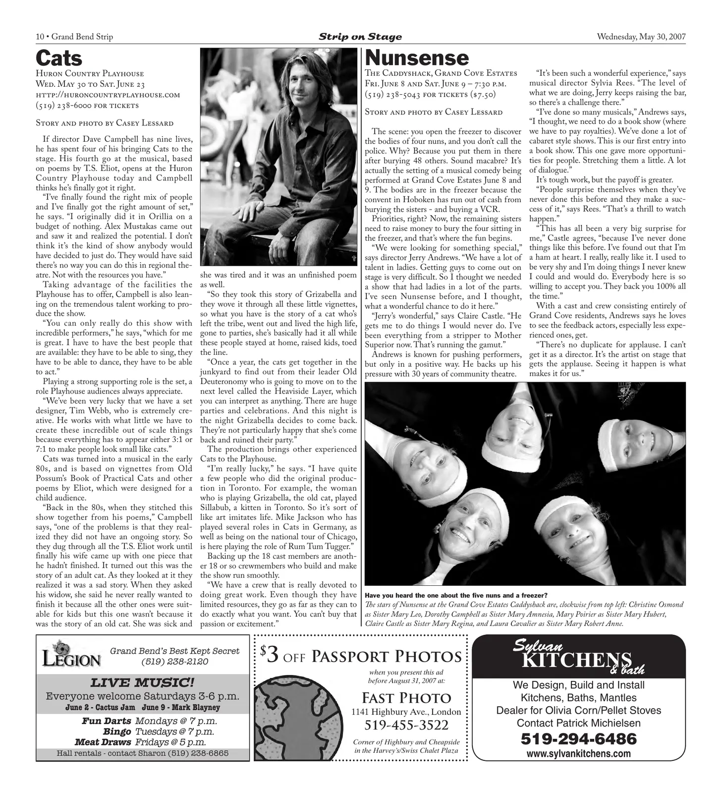 Volume 1, Number 2, page 10 of 12