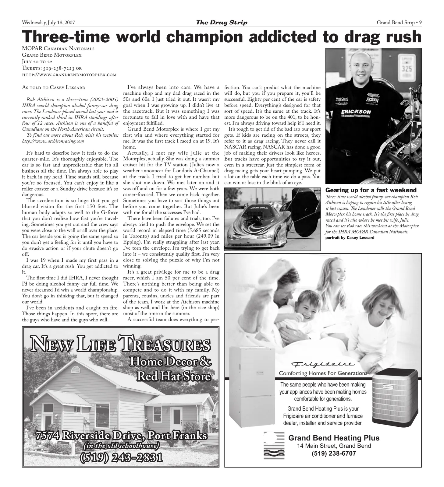 Volume 1, Number 6, page 9 of 12