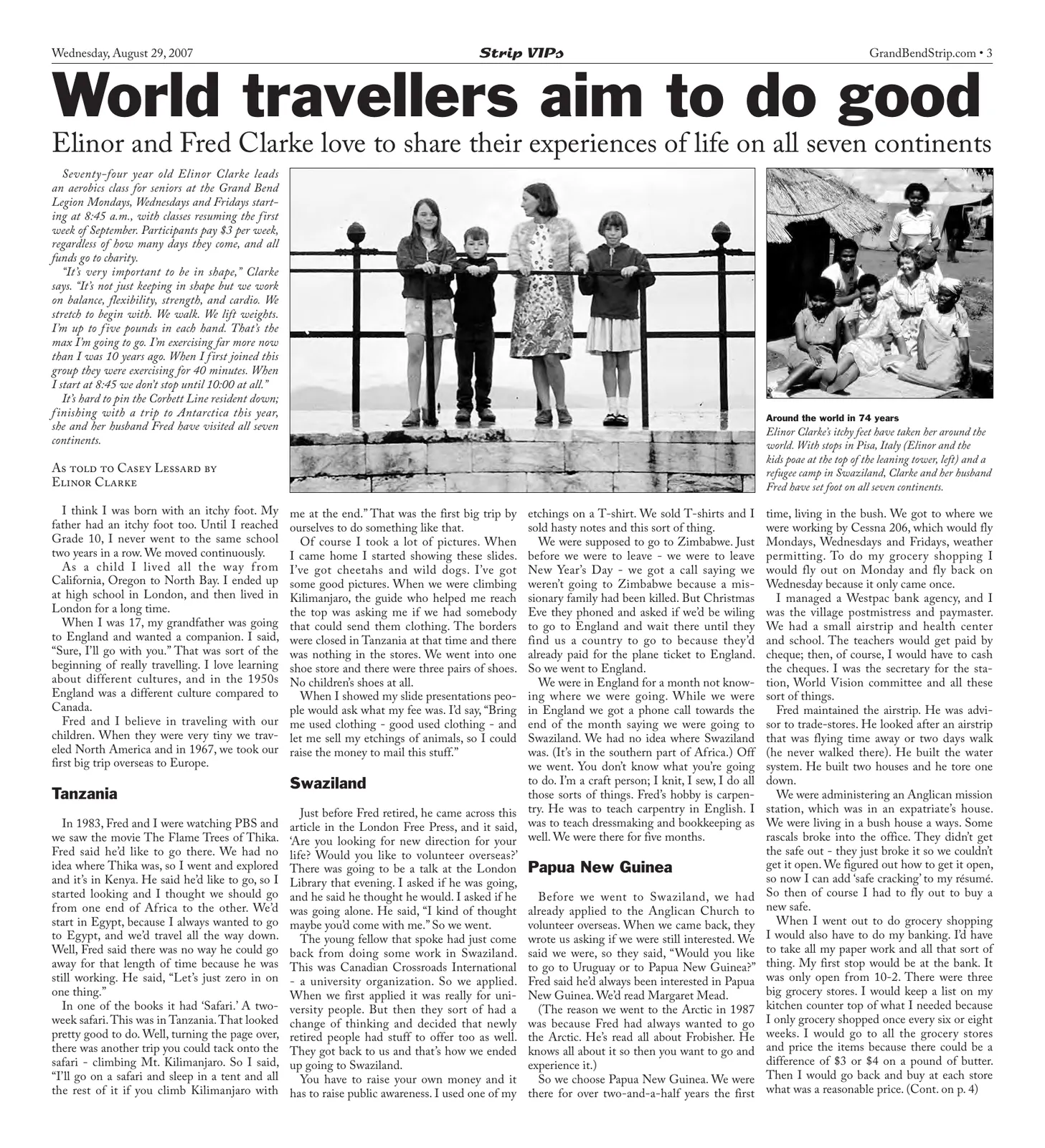 Volume 1, Number 9, page 3 of 16