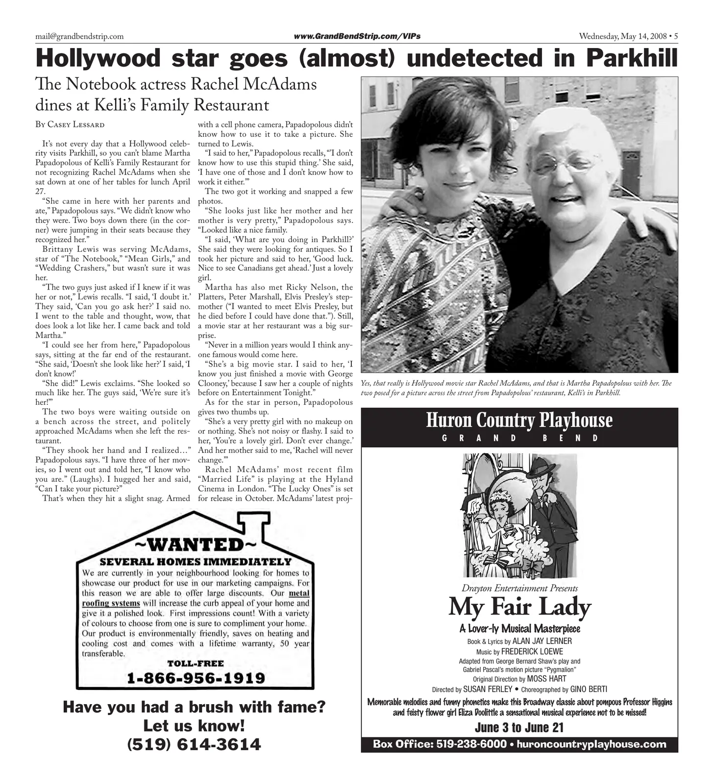 Volume 2, Number 1, page 5 of 16