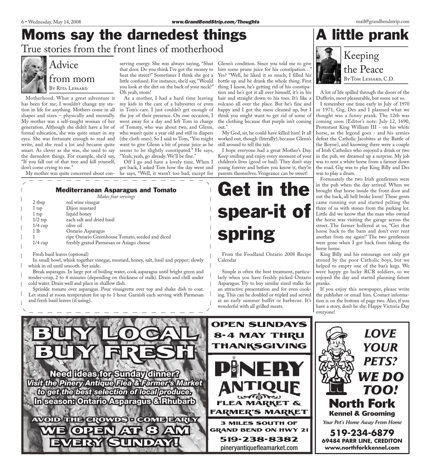 Volume 2, Number 1, page 6 of 16
