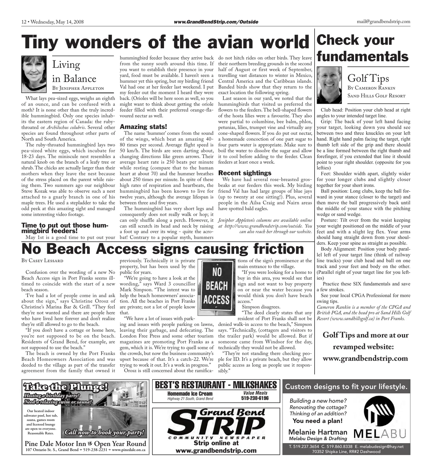 Volume 2, Number 1, page 12 of 16