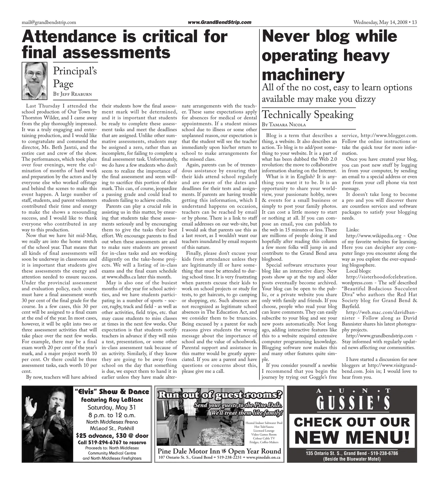 Volume 2, Number 1, page 13 of 16