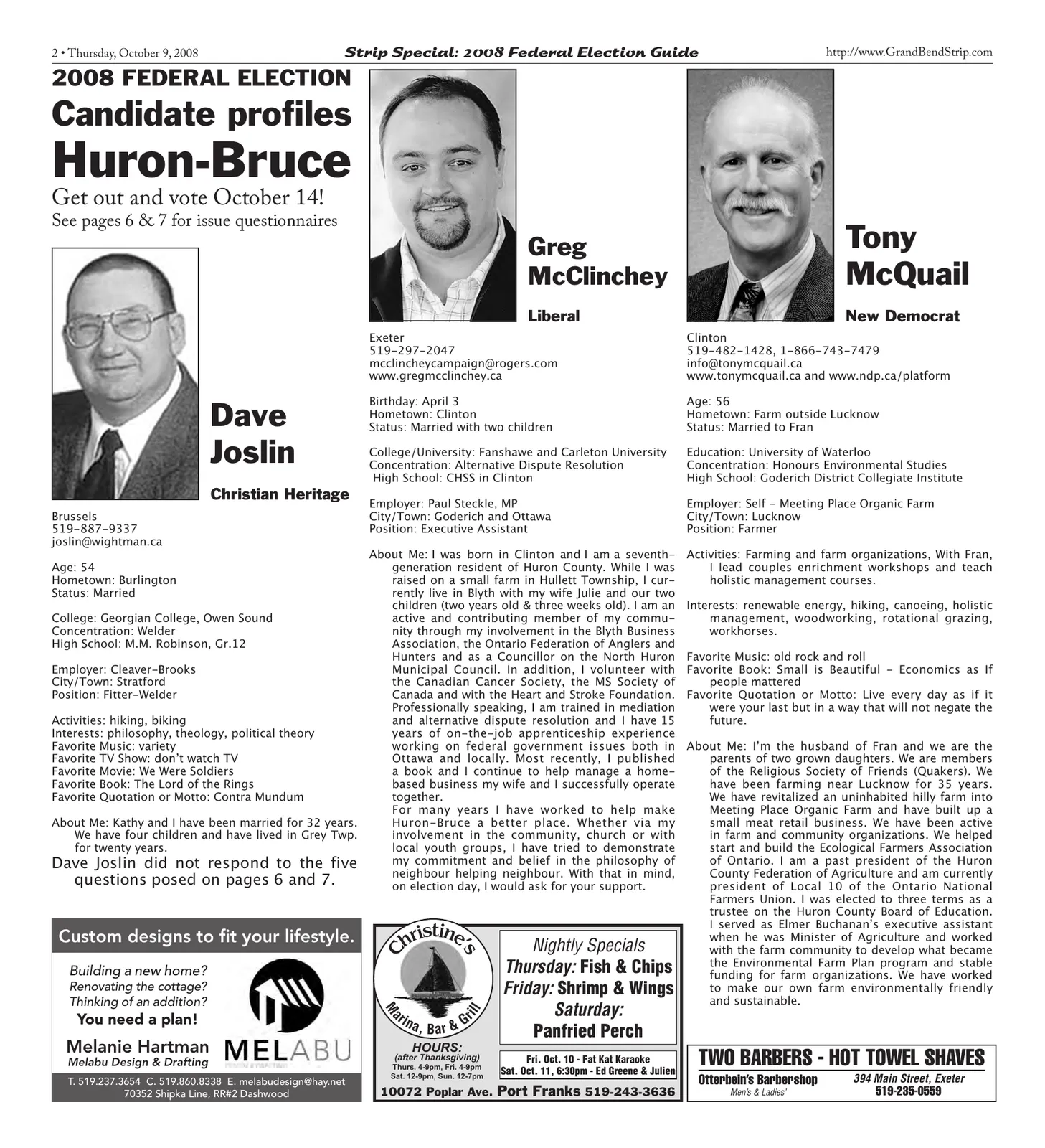 Volume 2, Number 12, page 2 of 16