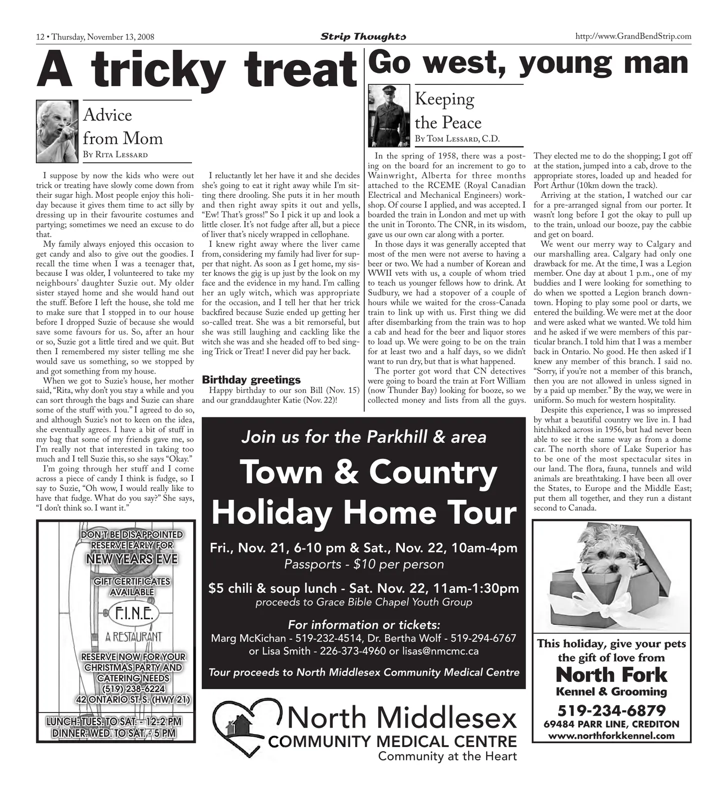 Volume 2, Number 13, page 12 of 16