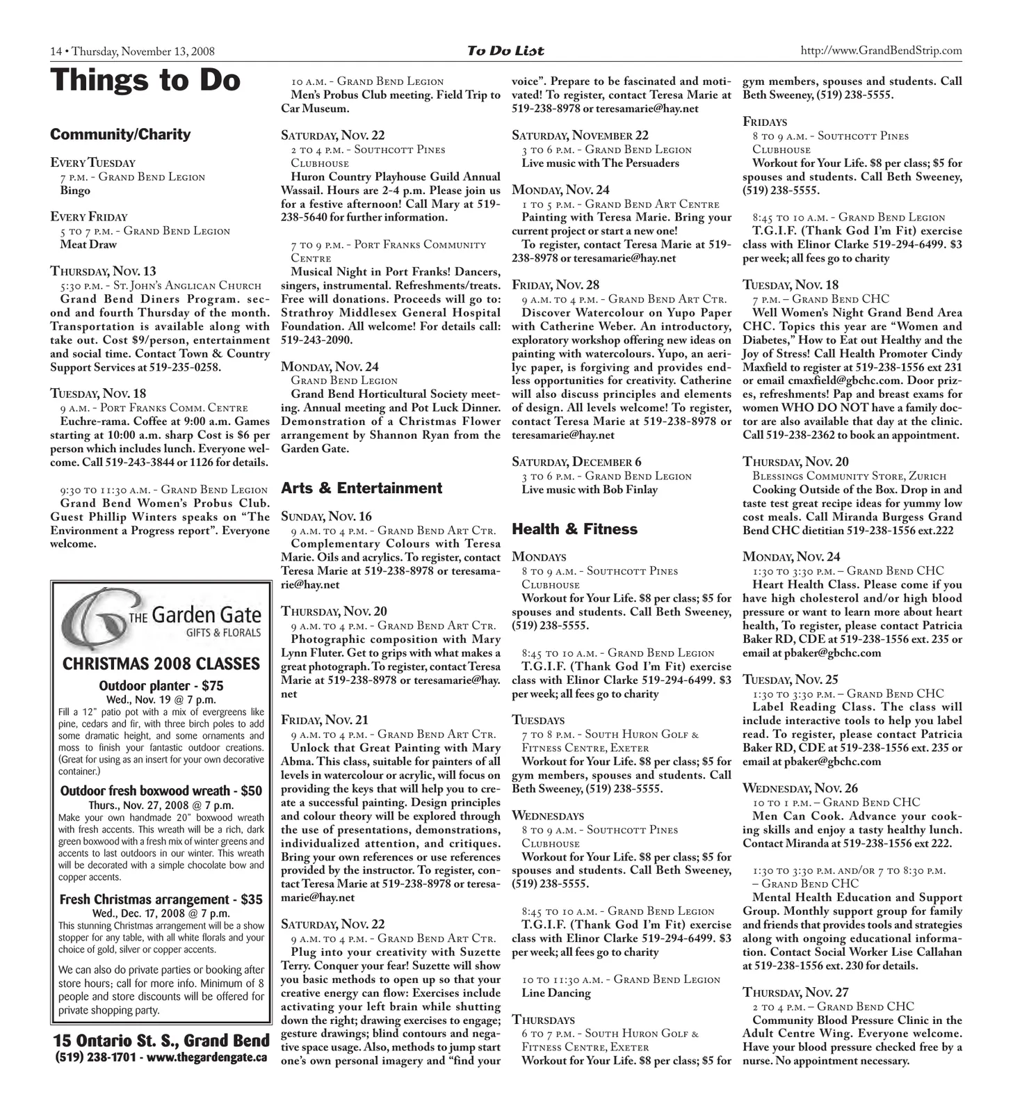 Volume 2, Number 13, page 14 of 16