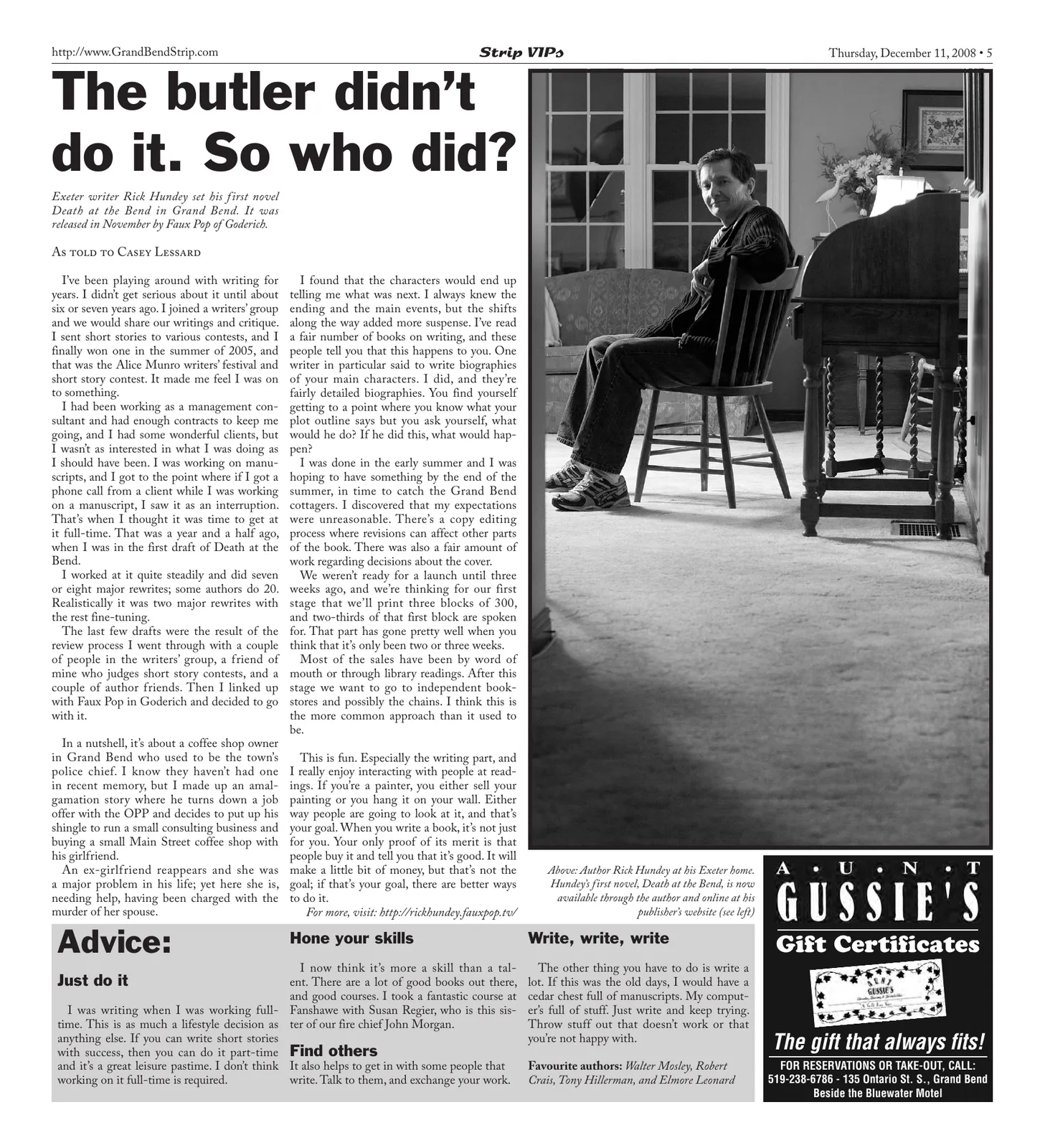 Volume 2, Number 14, page 5 of 16