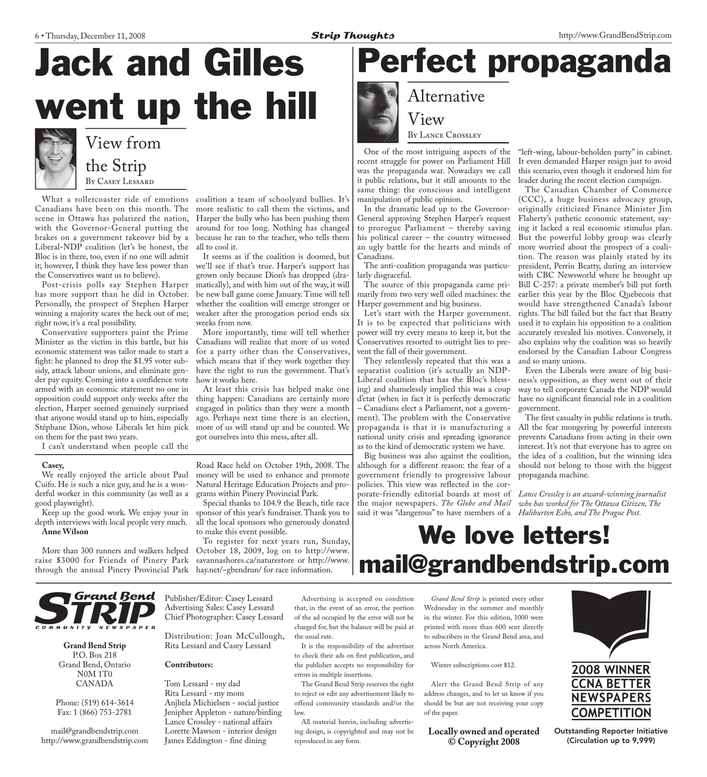 Volume 2, Number 14, page 6 of 16