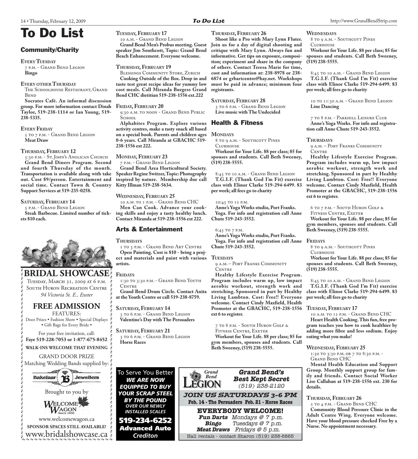 Volume 2, Number 16, page 14 of 16