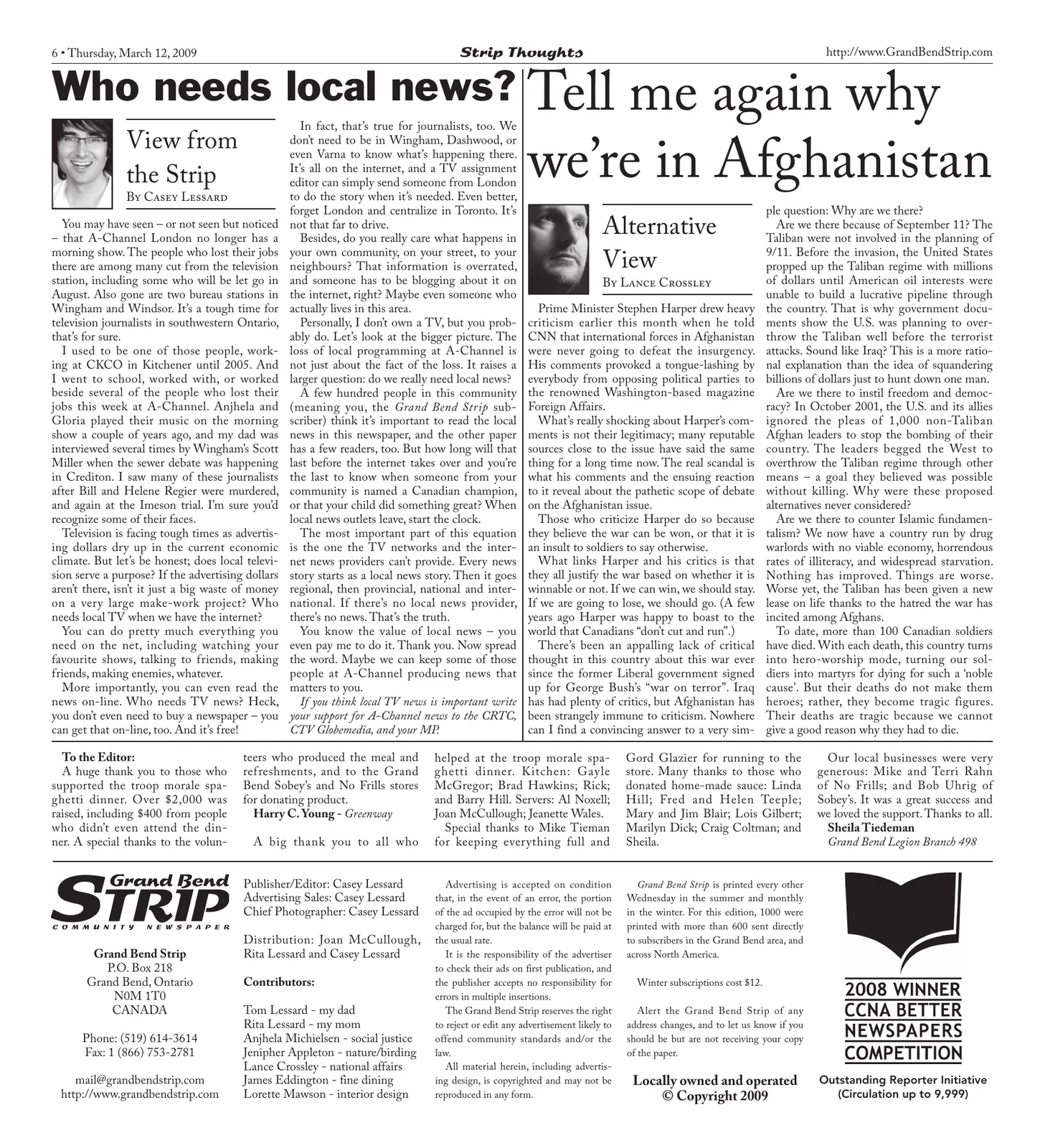 Volume 2, Number 17, page 6 of 16