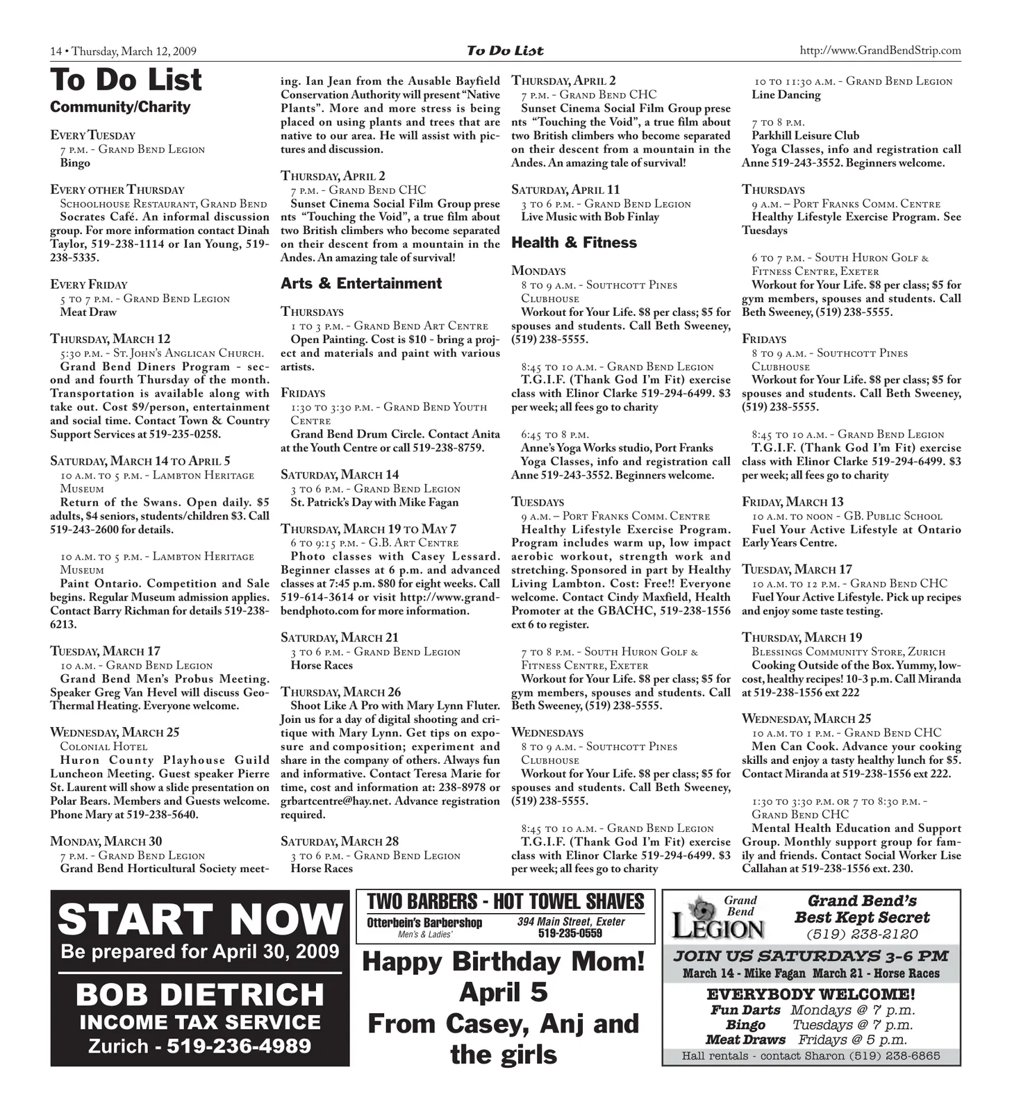 Volume 2, Number 17, page 14 of 16