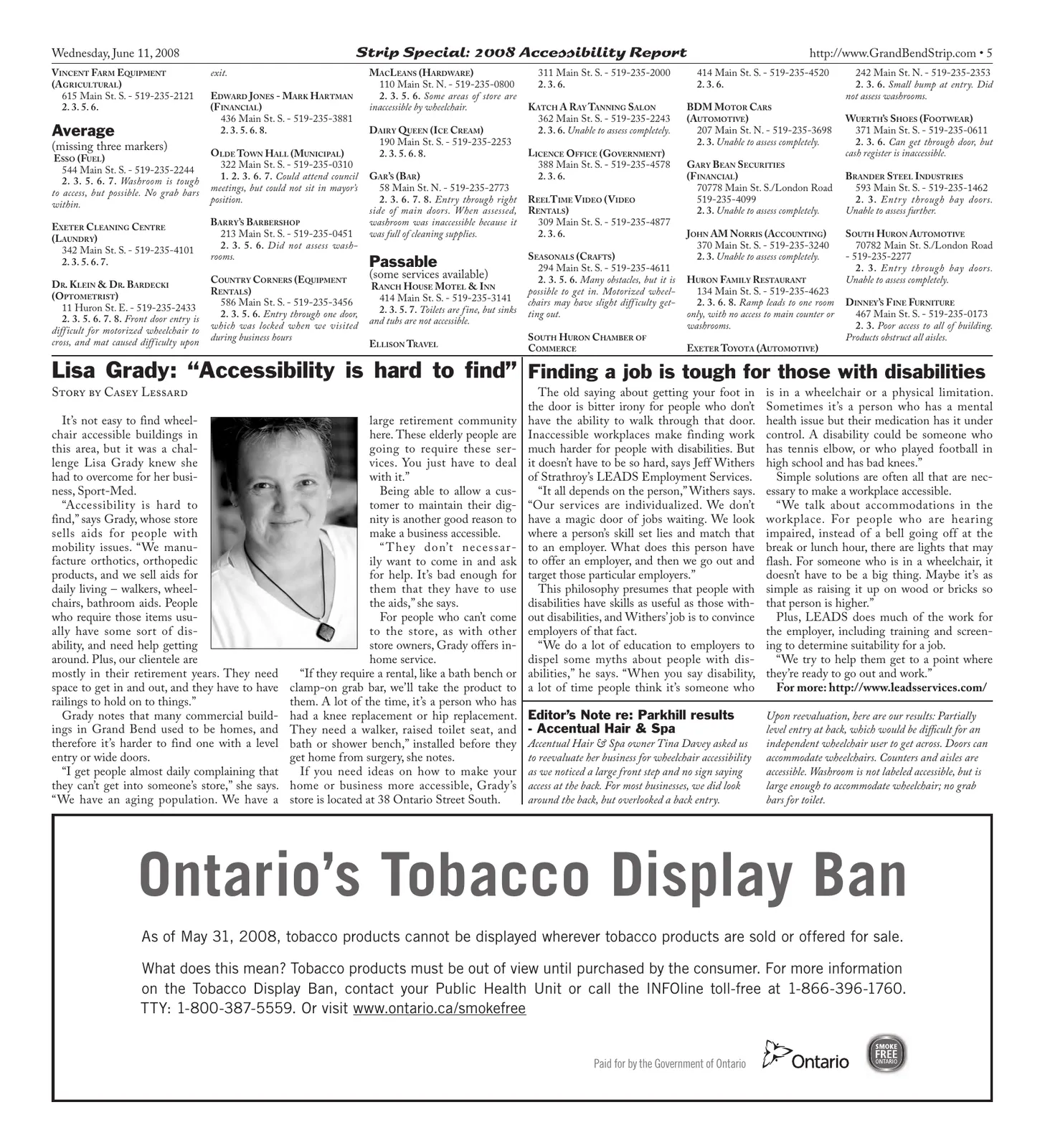 Volume 2, Number 3, page 5 of 16