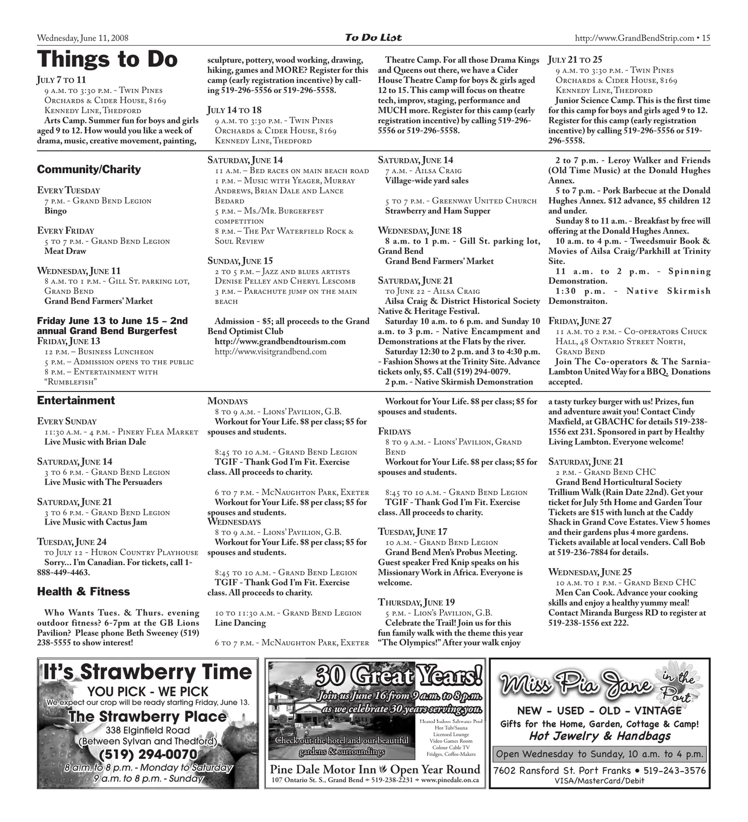 Volume 2, Number 3, page 15 of 16