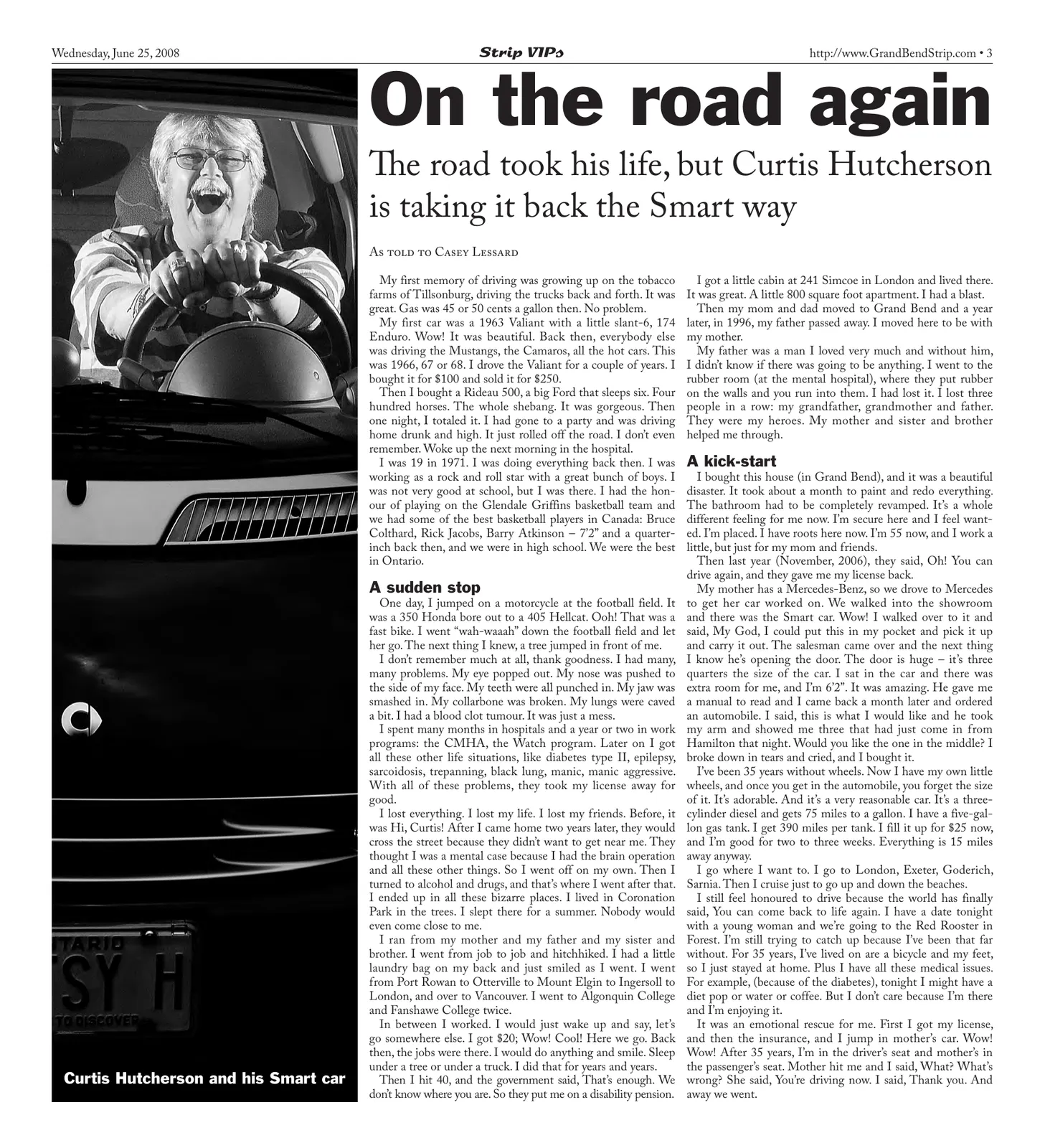 Volume 2, Number 4, page 3 of 16