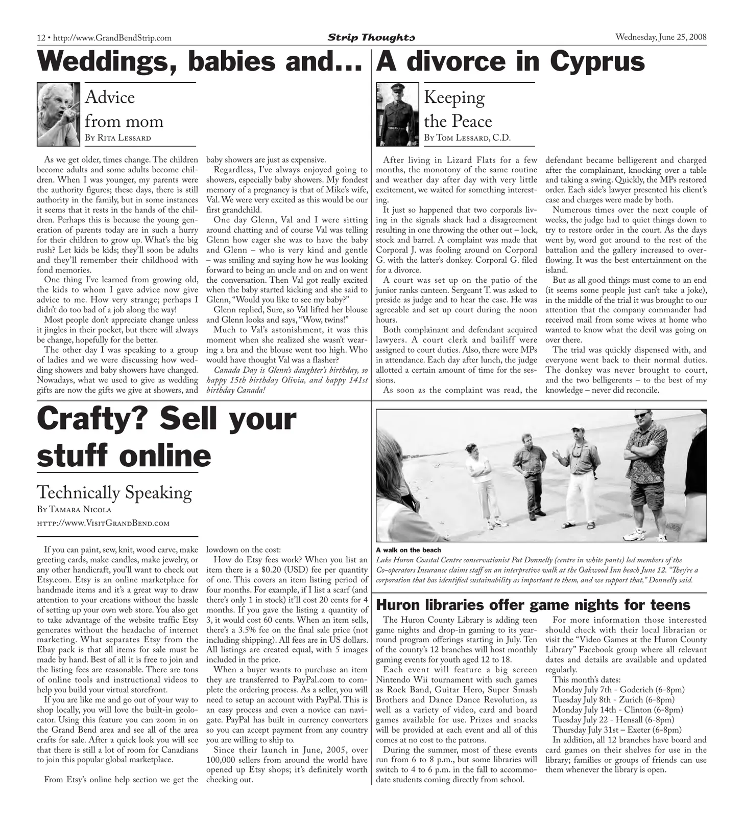 Volume 2, Number 4, page 12 of 16