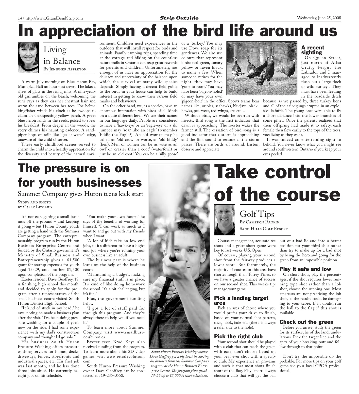 Volume 2, Number 4, page 14 of 16