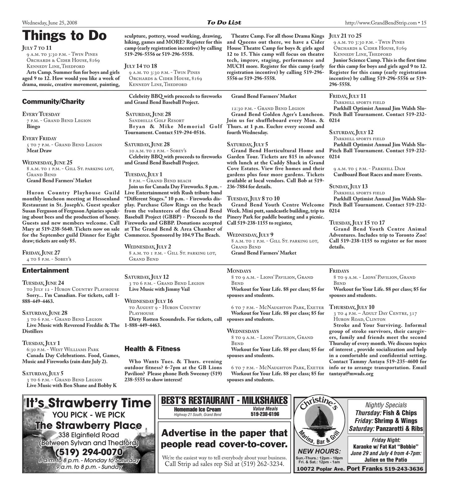 Volume 2, Number 4, page 15 of 16