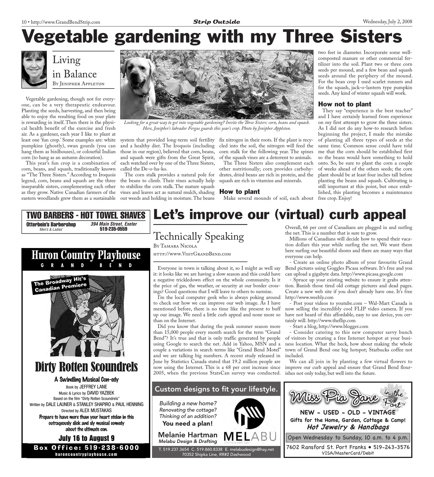 Volume 2, Number 5, page 10 of 12