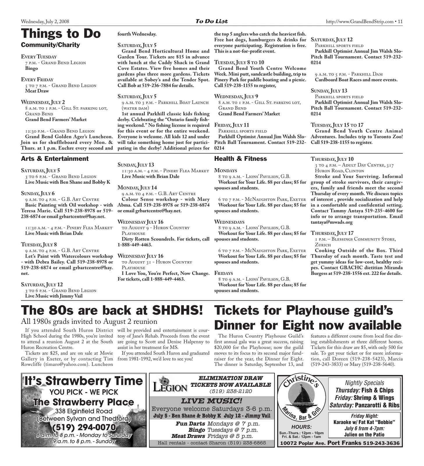 Volume 2, Number 5, page 11 of 12