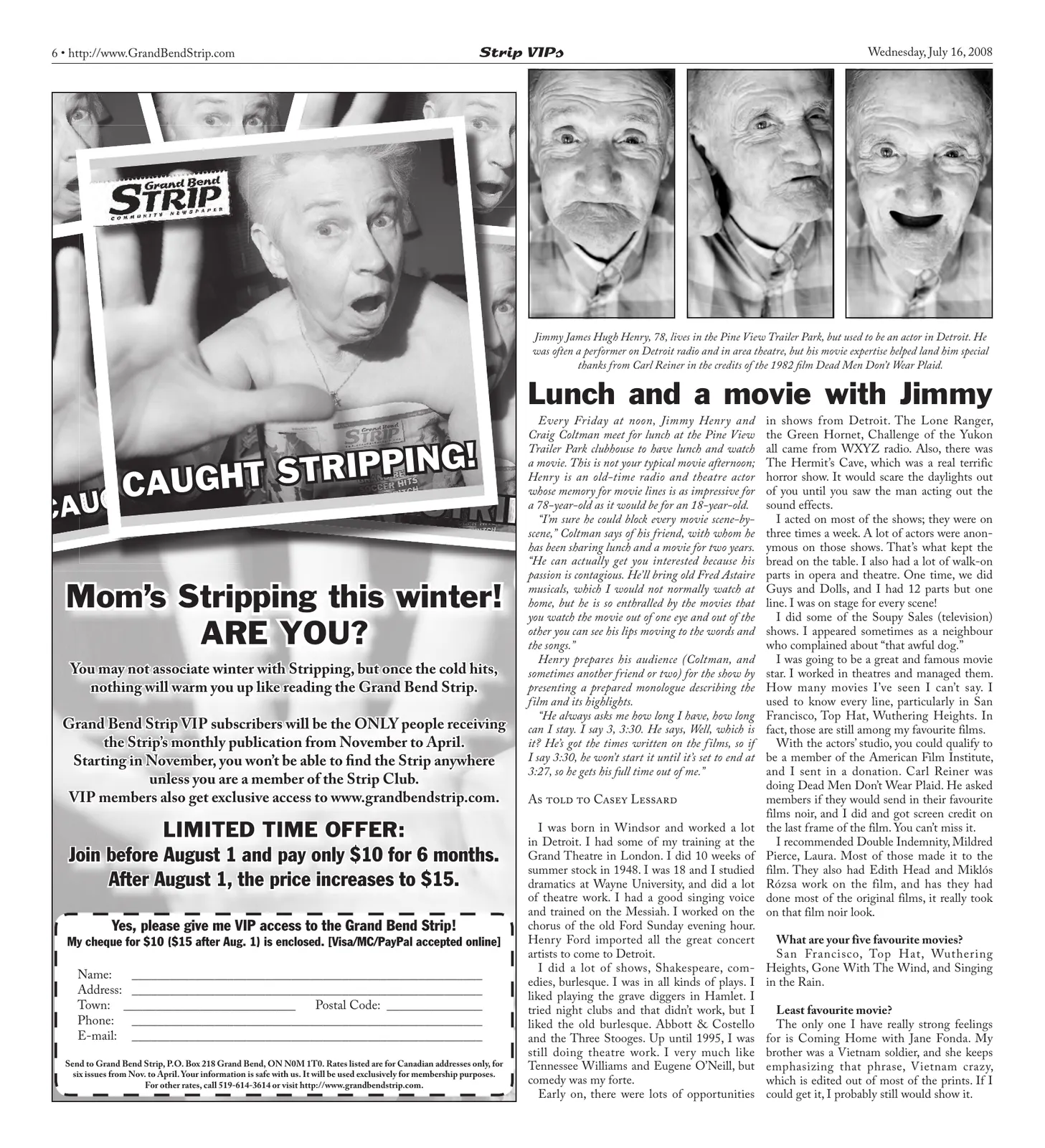 Volume 2, Number 6, page 6 of 16
