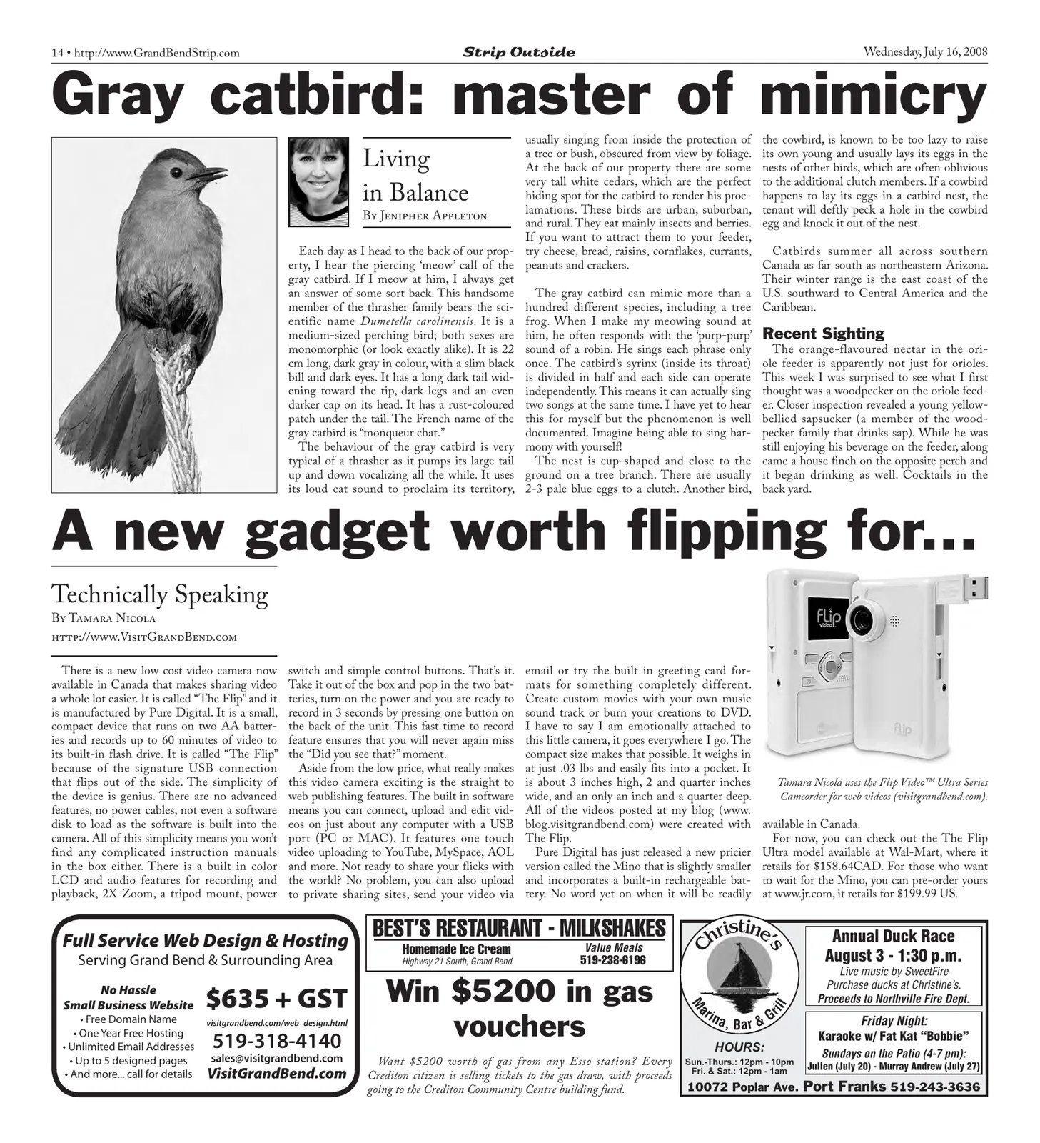 Volume 2, Number 6, page 14 of 16