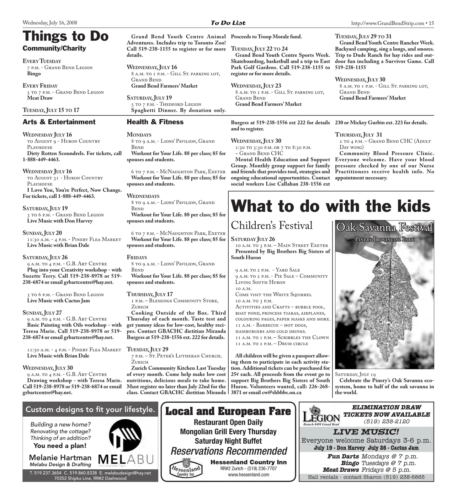Volume 2, Number 6, page 15 of 16