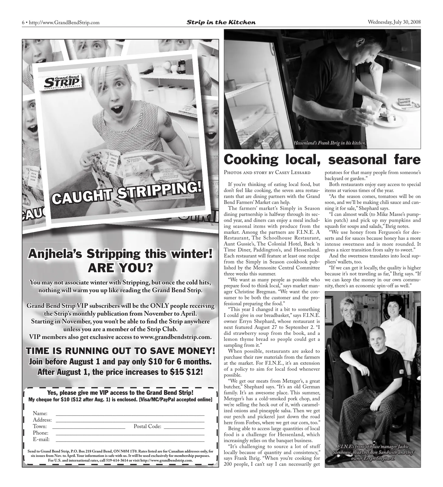 Volume 2, Number 7, page 6 of 16