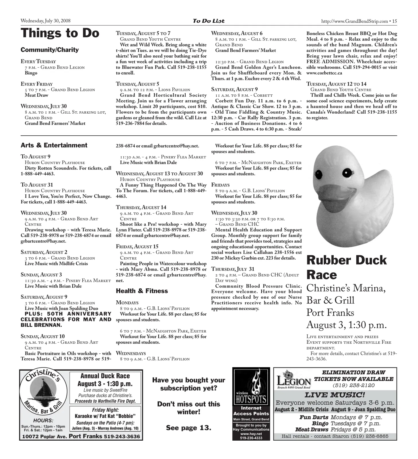 Volume 2, Number 7, page 15 of 16