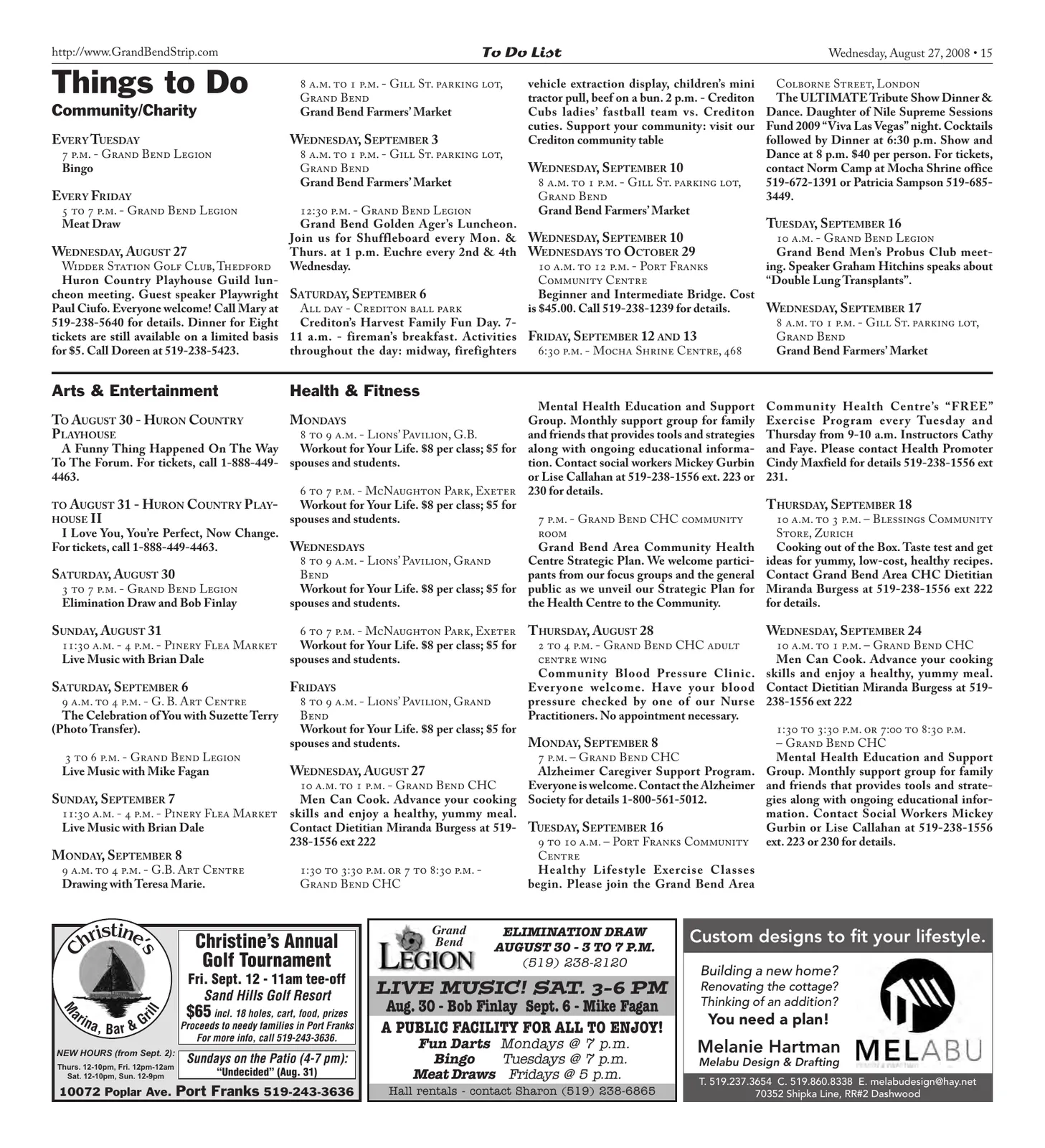 Volume 2, Number 9, page 15 of 16