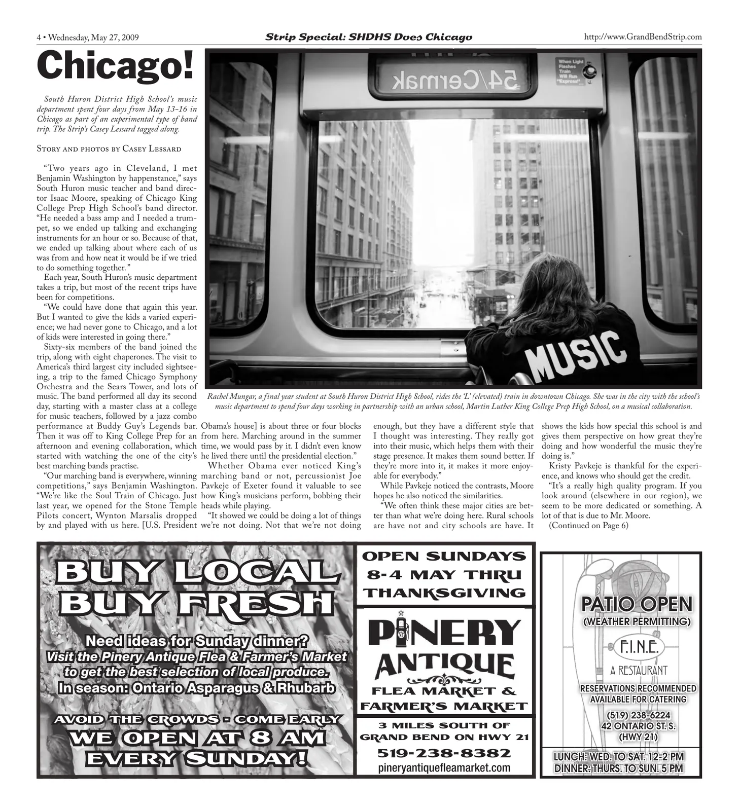 Volume 3, Number 1, page 4 of 20