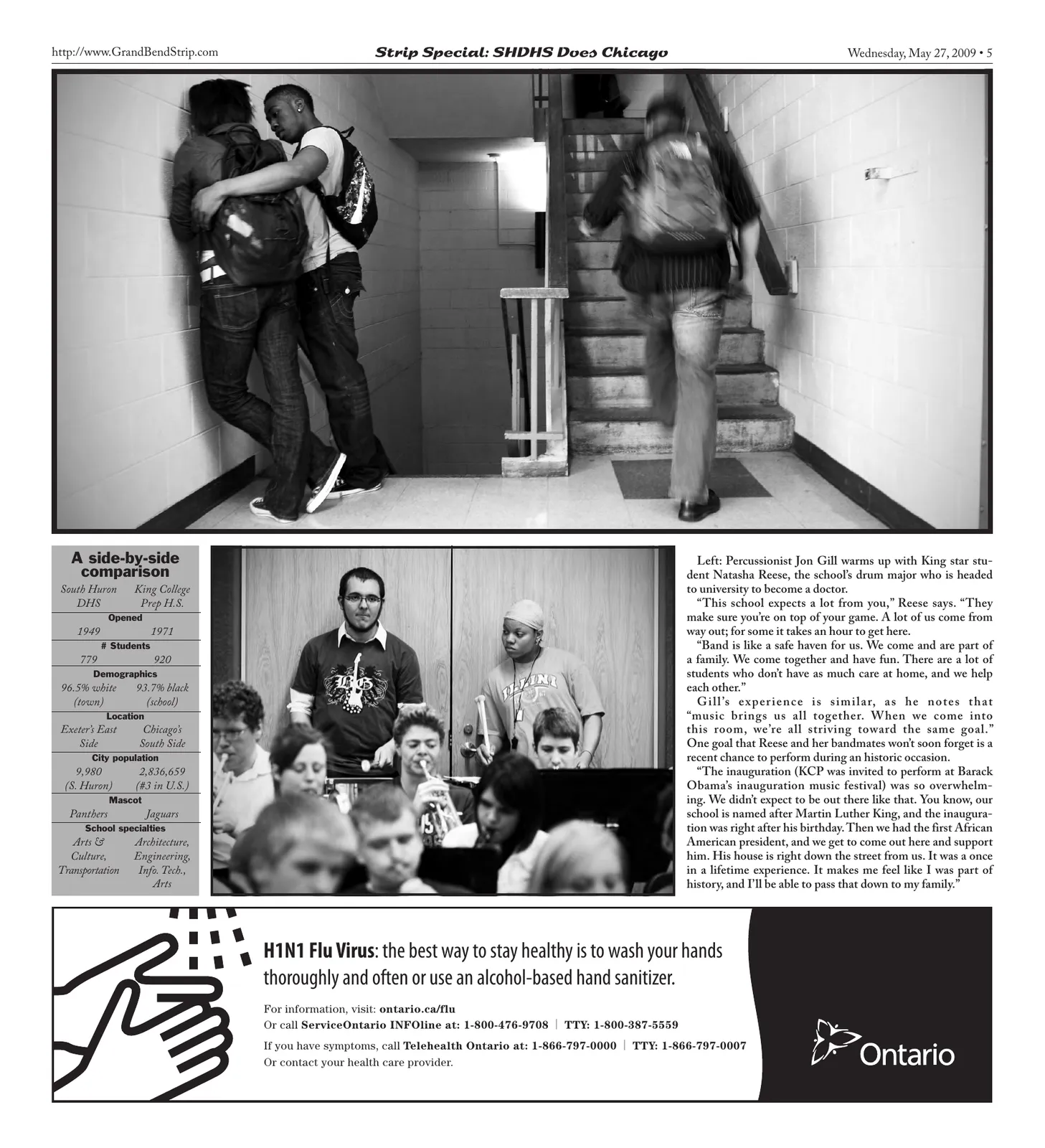 Volume 3, Number 1, page 5 of 20