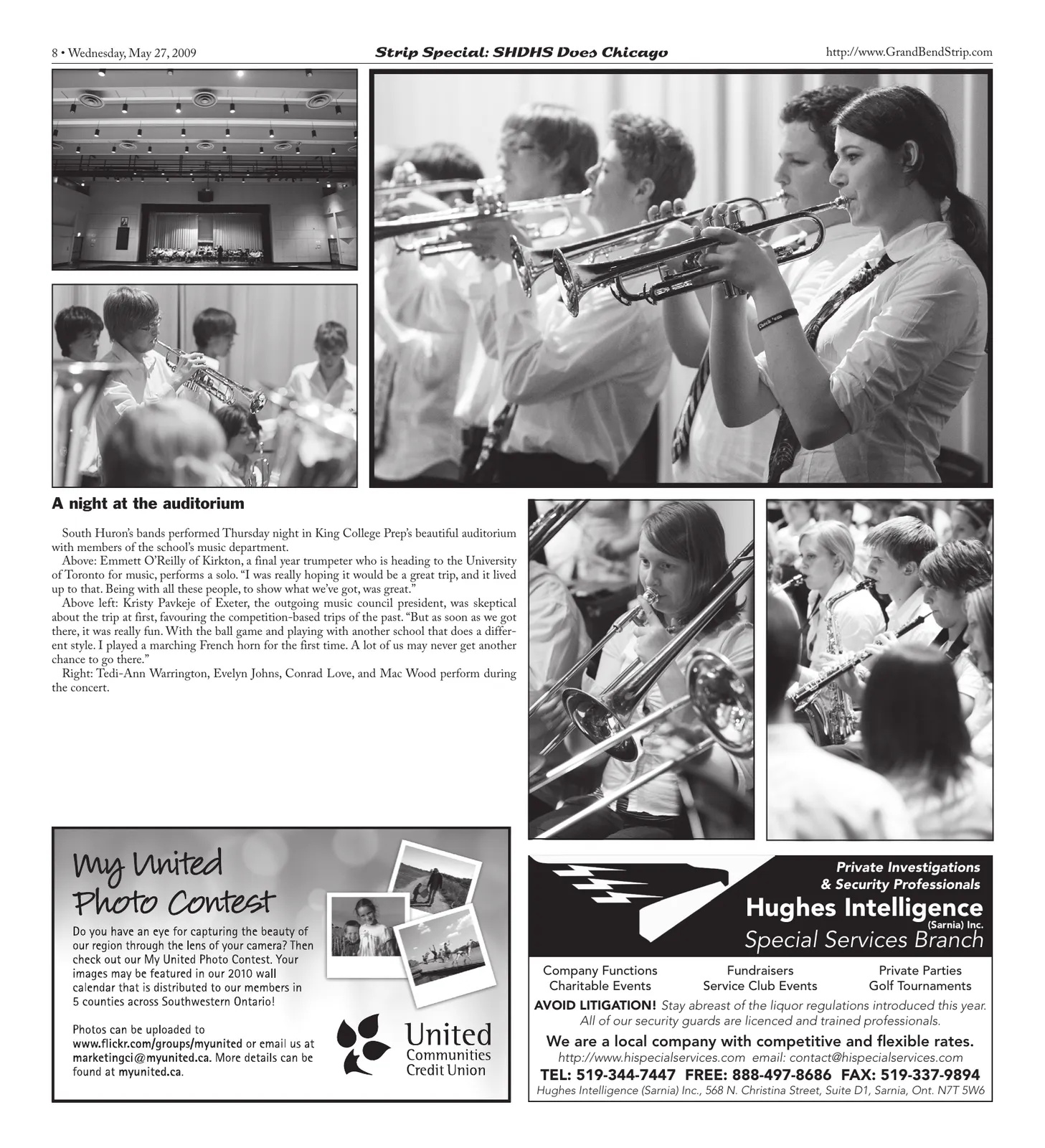 Volume 3, Number 1, page 8 of 20