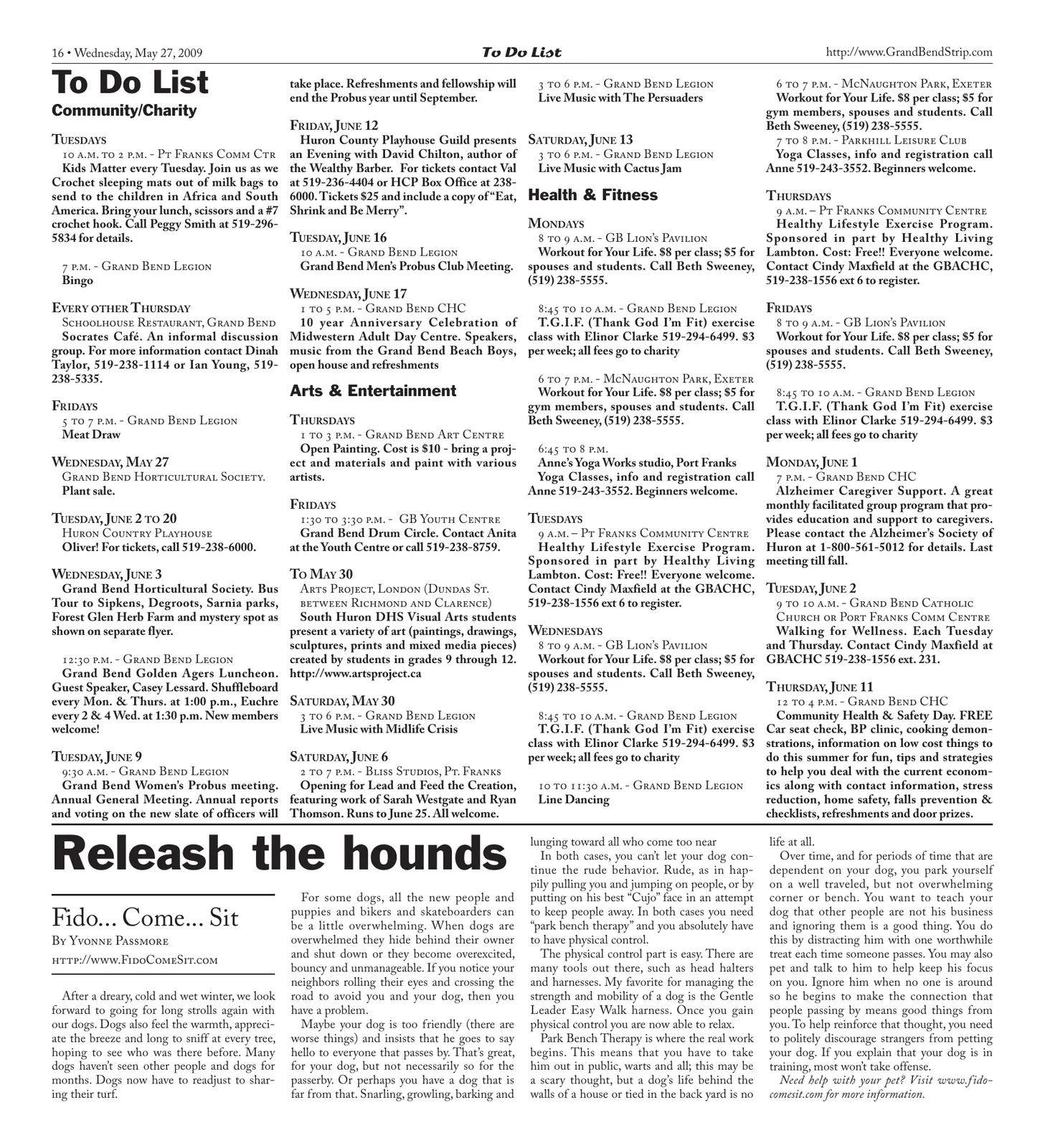 Volume 3, Number 1, page 16 of 20