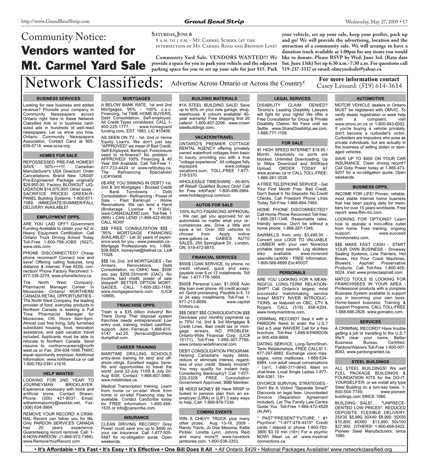 Volume 3, Number 1, page 17 of 20