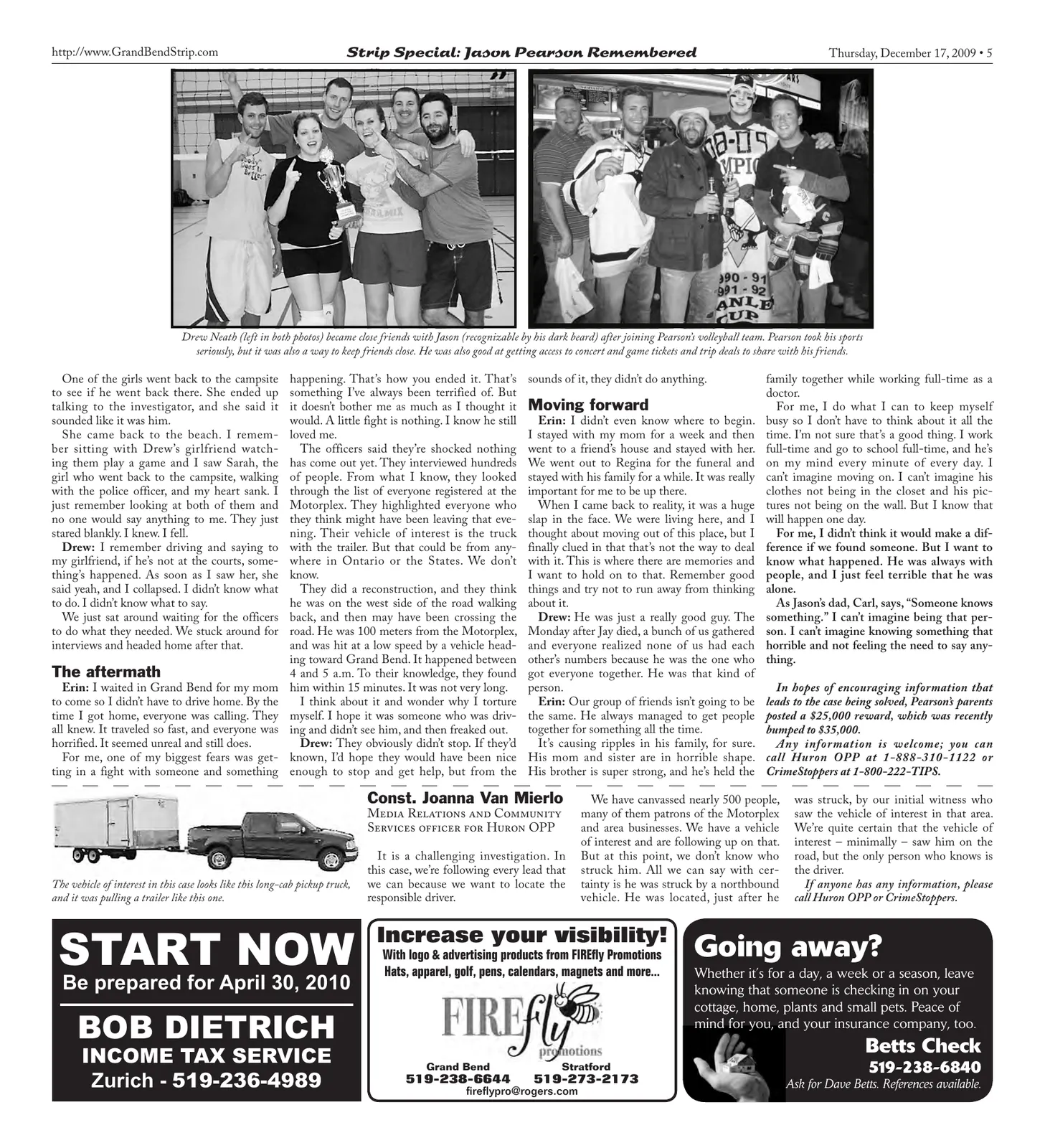 Volume 3, Number 11, page 5 of 16