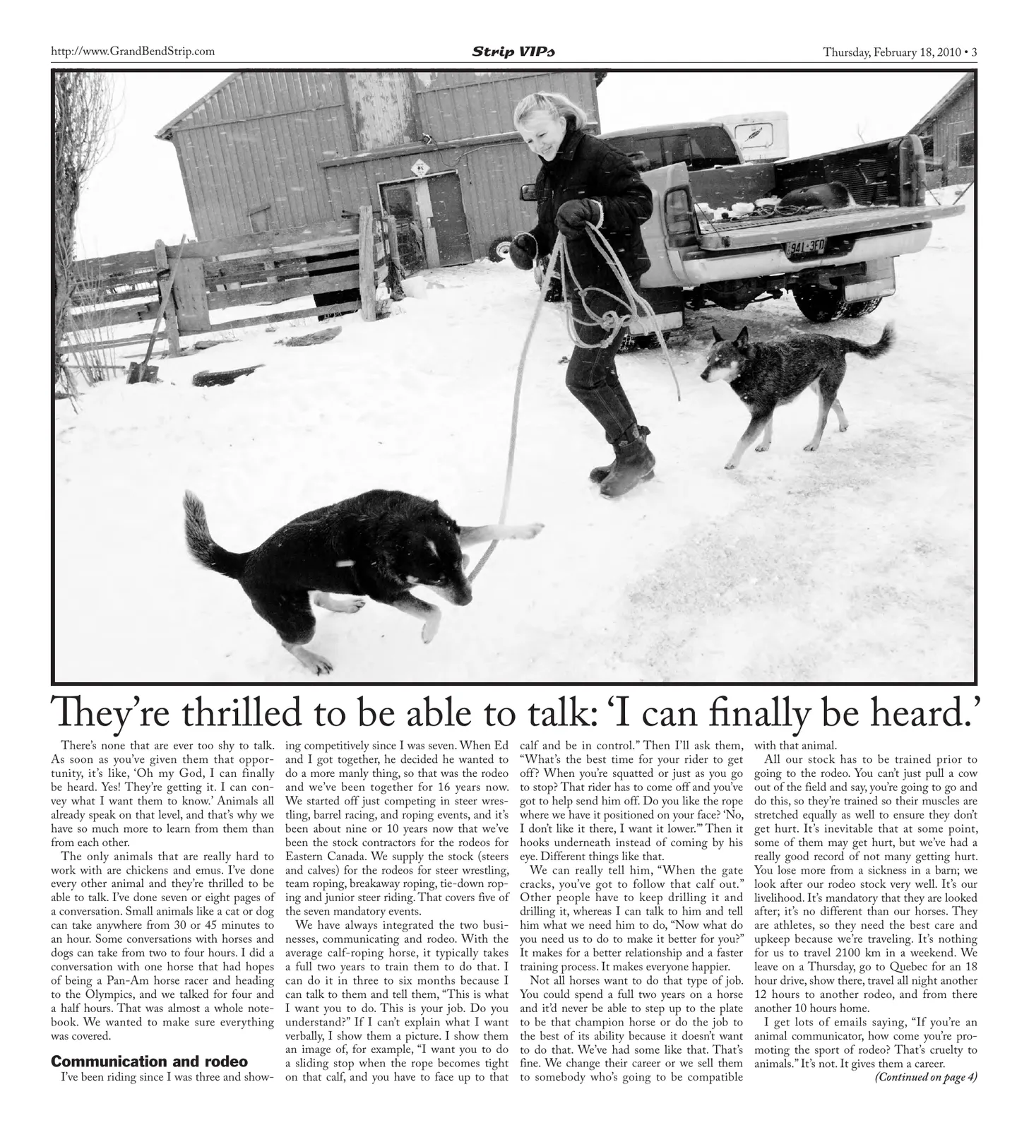 Volume 3, Number 13, page 3 of 16