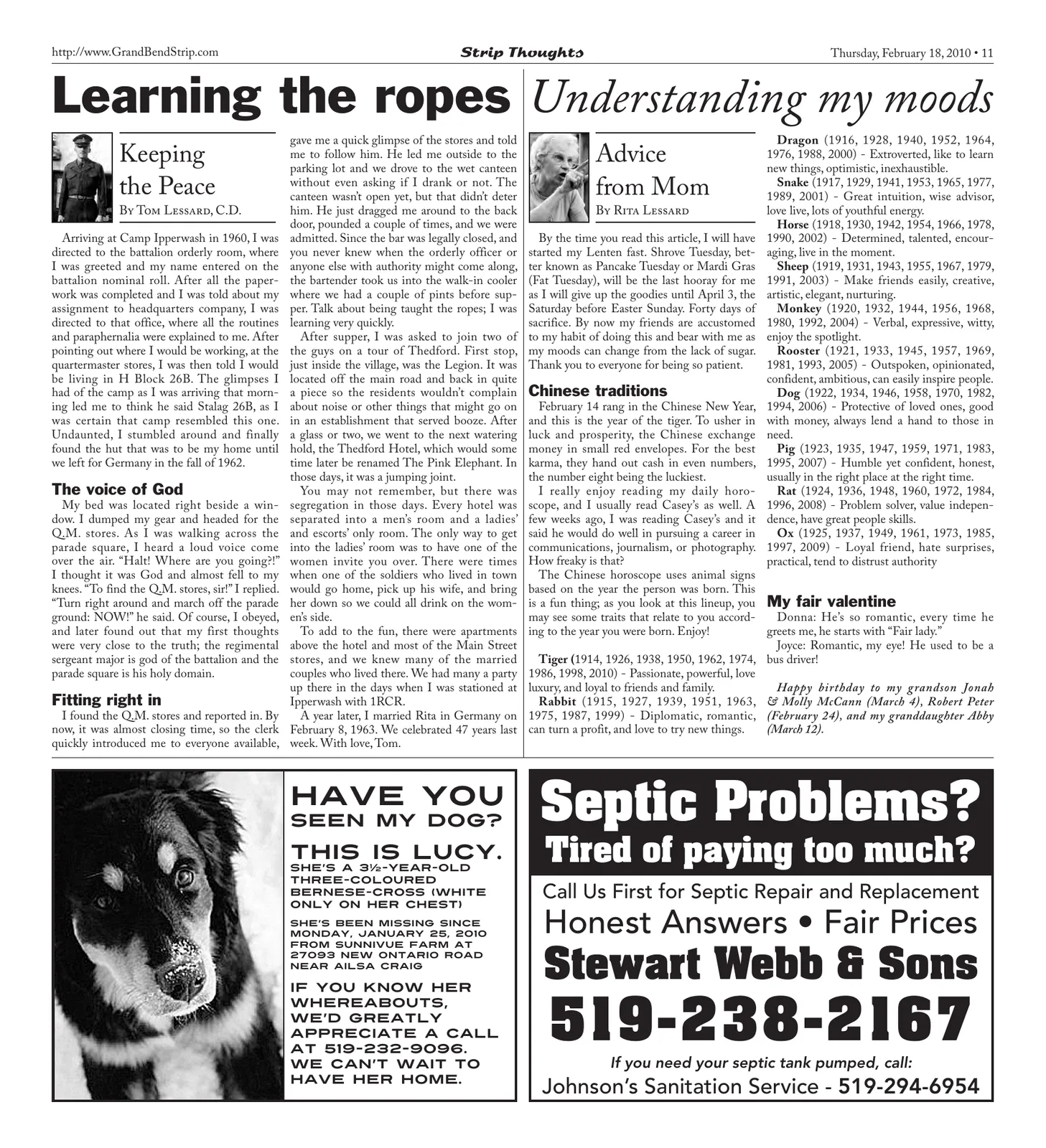 Volume 3, Number 13, page 11 of 16
