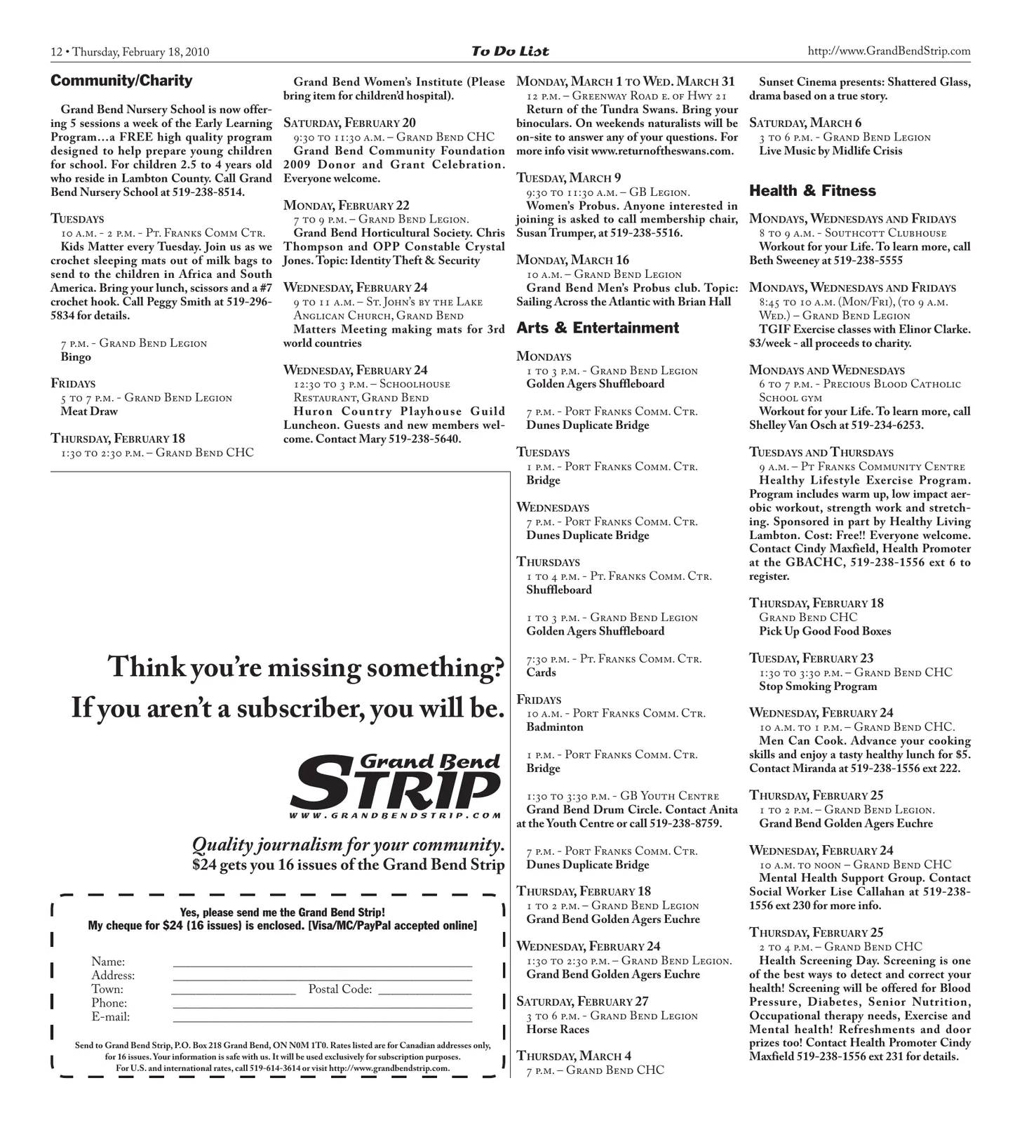 Volume 3, Number 13, page 12 of 16