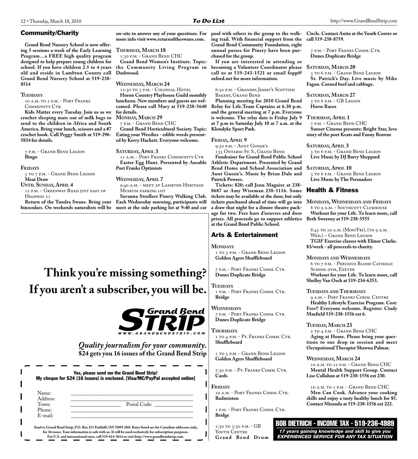 Volume 3, Number 14, page 12 of 16