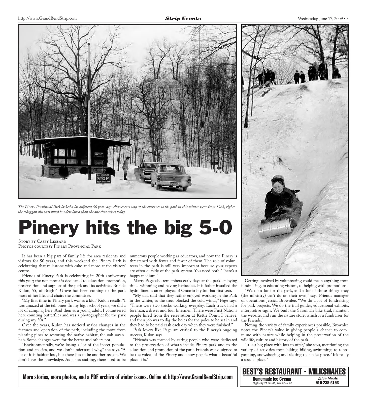 Volume 3, Number 2, page 3 of 20