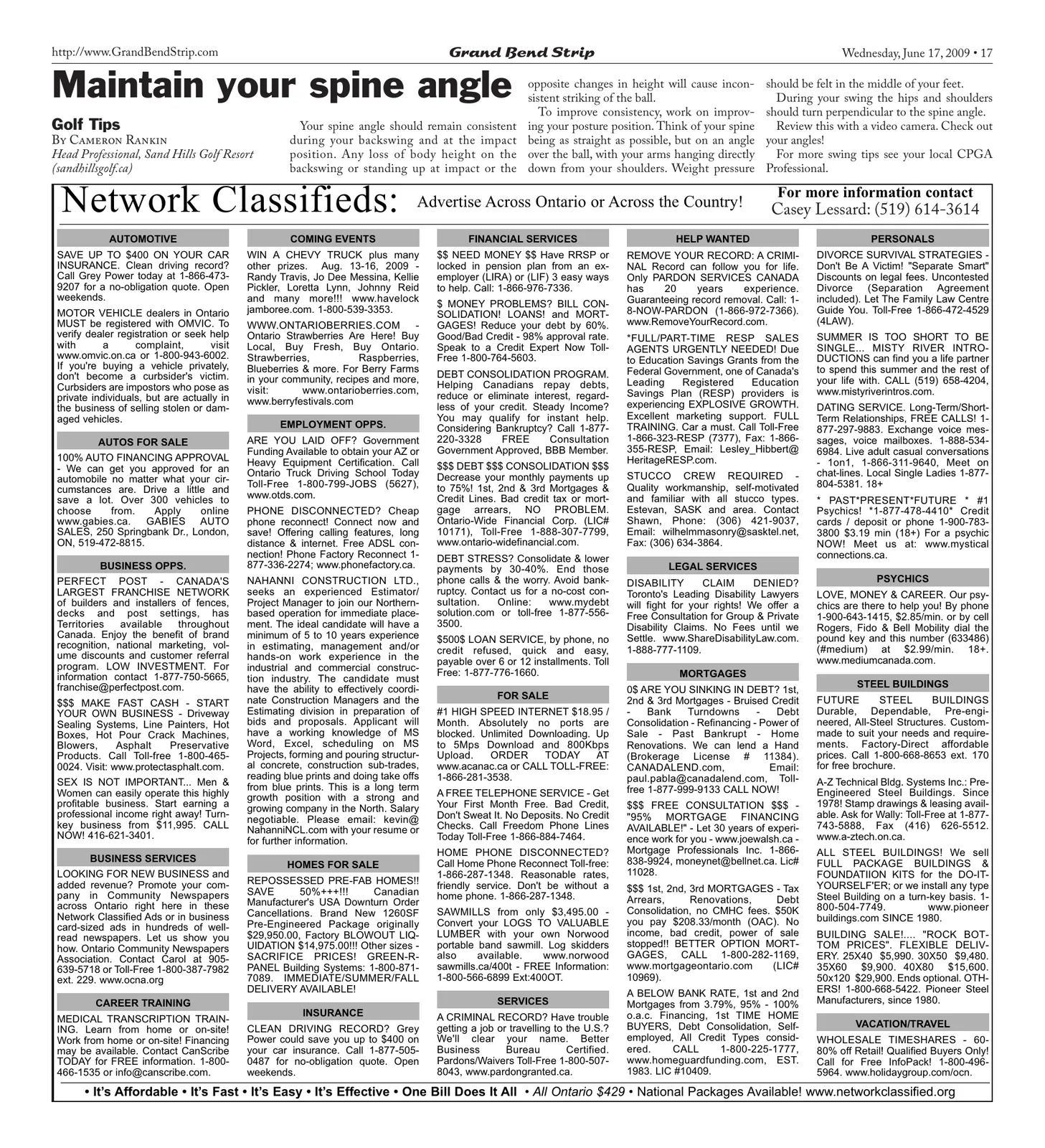 Volume 3, Number 2, page 17 of 20