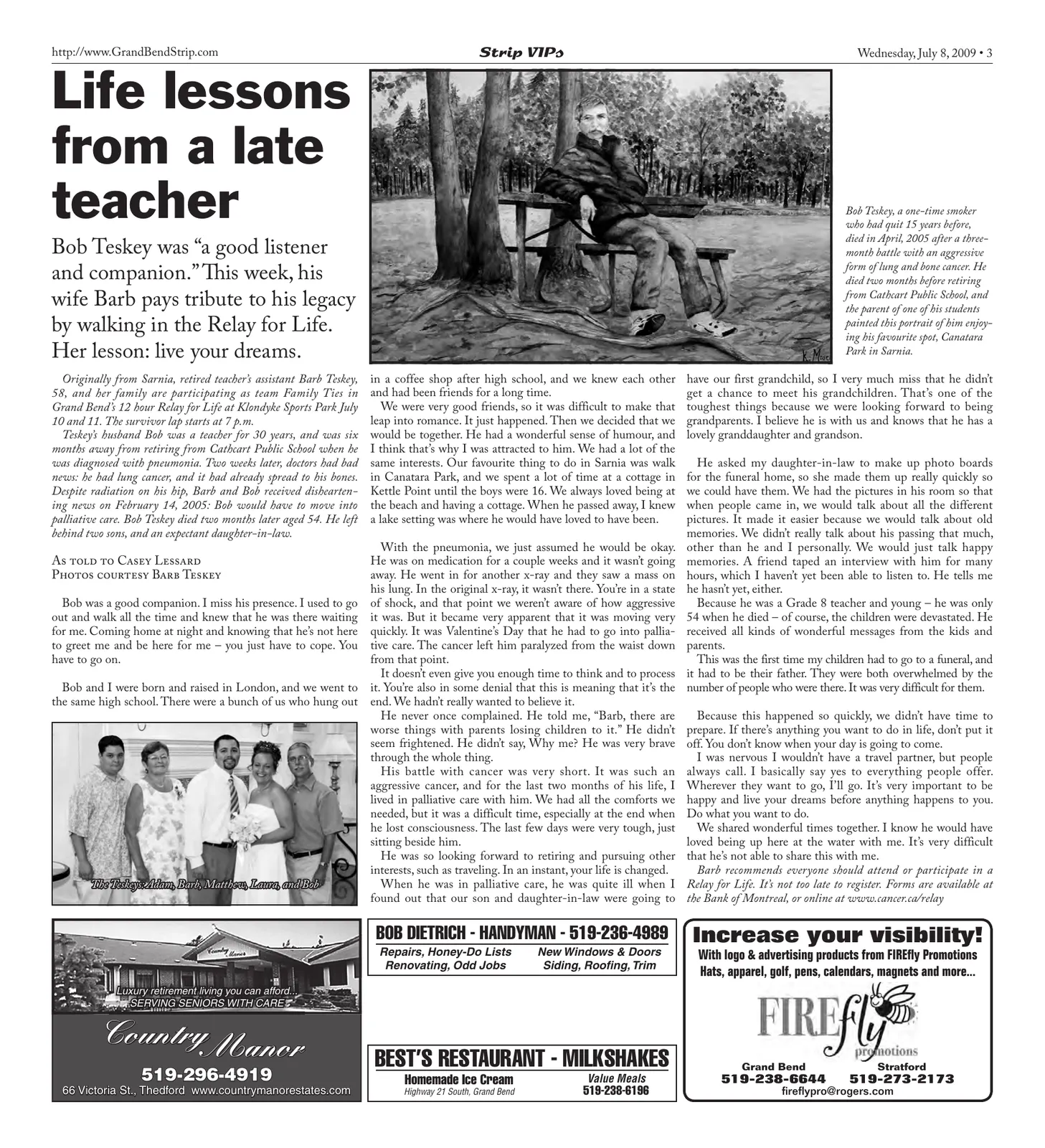 Volume 3, Number 3, page 3 of 16