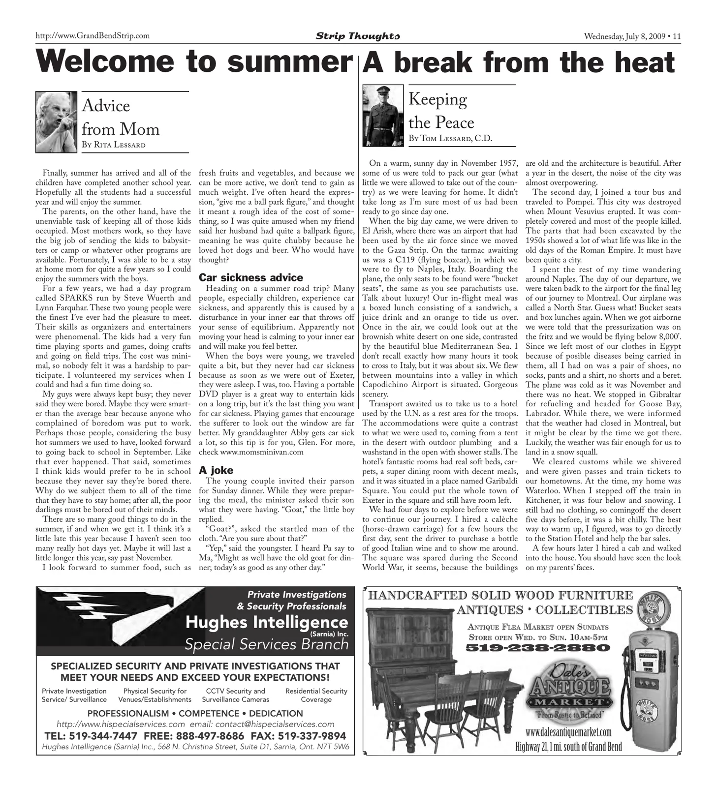 Volume 3, Number 3, page 11 of 16